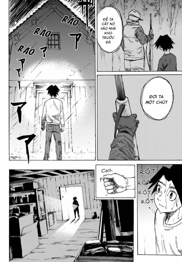 Lục nhân thập tự giá - Page 57
