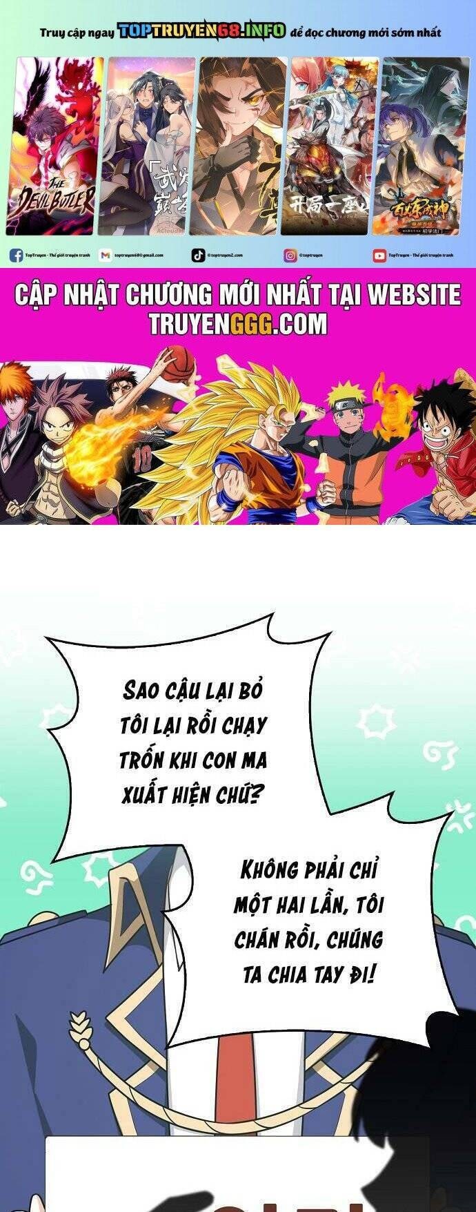 Bạn Bè Với Nhau Không Phải Vậy Đâu - Page 2