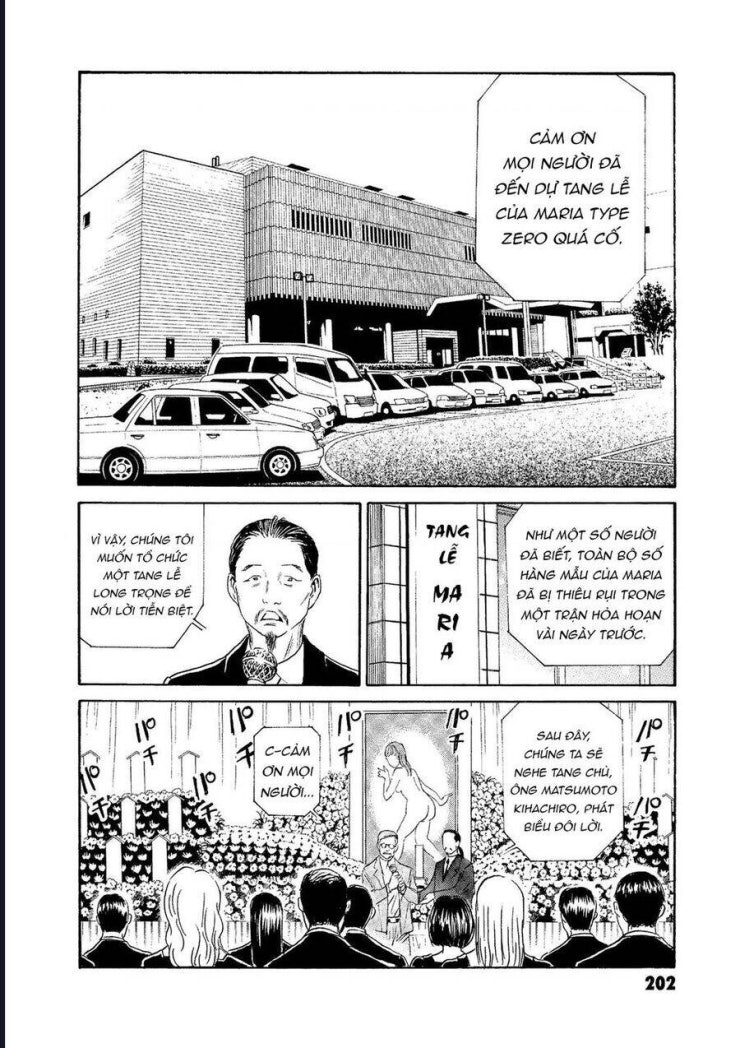 The Kurosagi corpse delivery service - Page 24