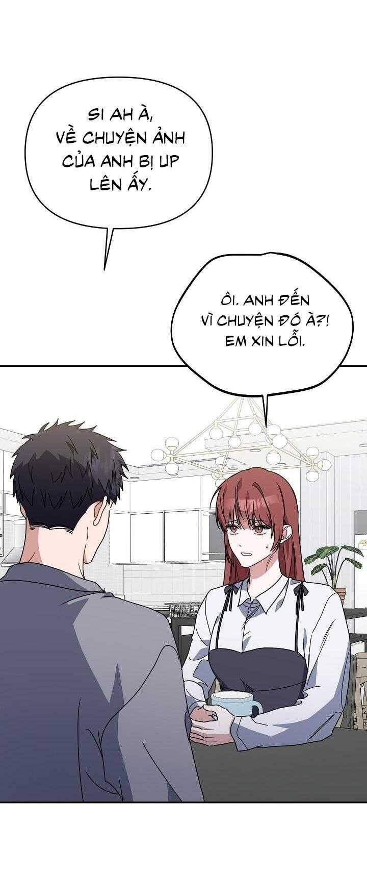 Khu Vực Chủ Nghĩa Tình Yêu - Page 17