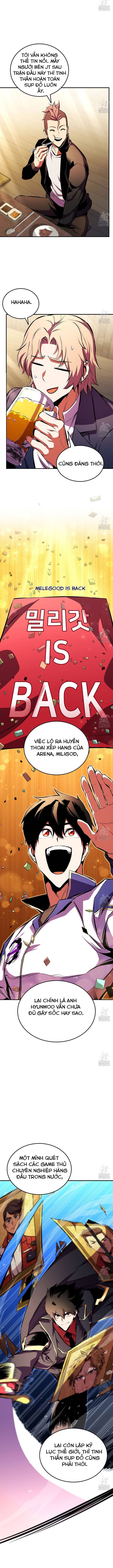 Huyền Thoại Game Thủ - Tái Xuất - Page 2