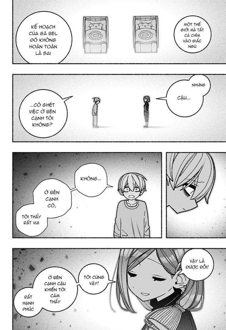 Make The Exorcist Fall In Love - Page 12