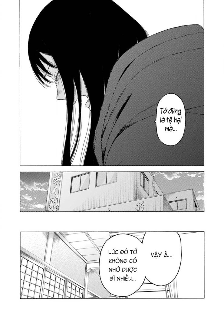 Nàng Nổi Loạn X Chàng Thợ May - Page 10