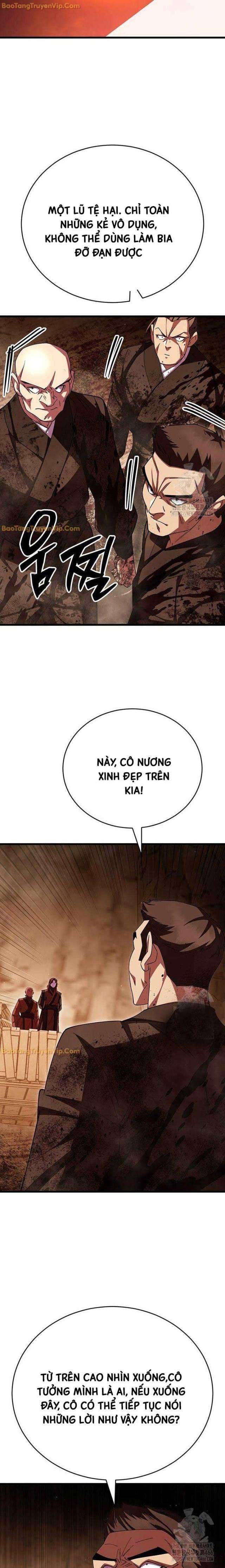 Thiên Hạ Đệ Nhất Đại Huynh - Page 28