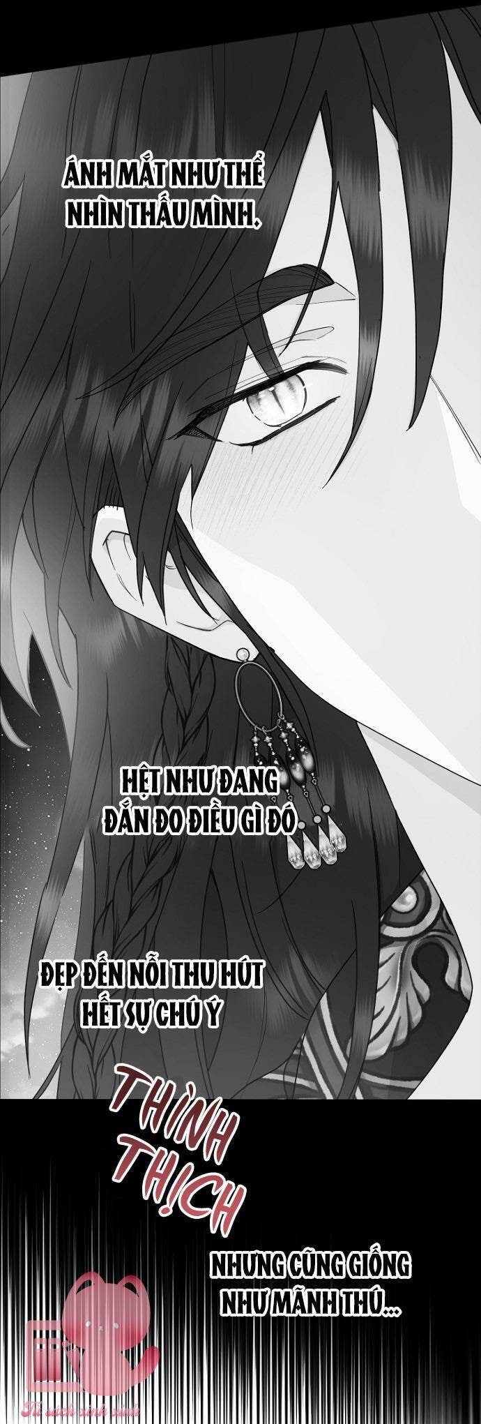 Tiền Là Tất Cả Chồng Là Phù Du - Page 22