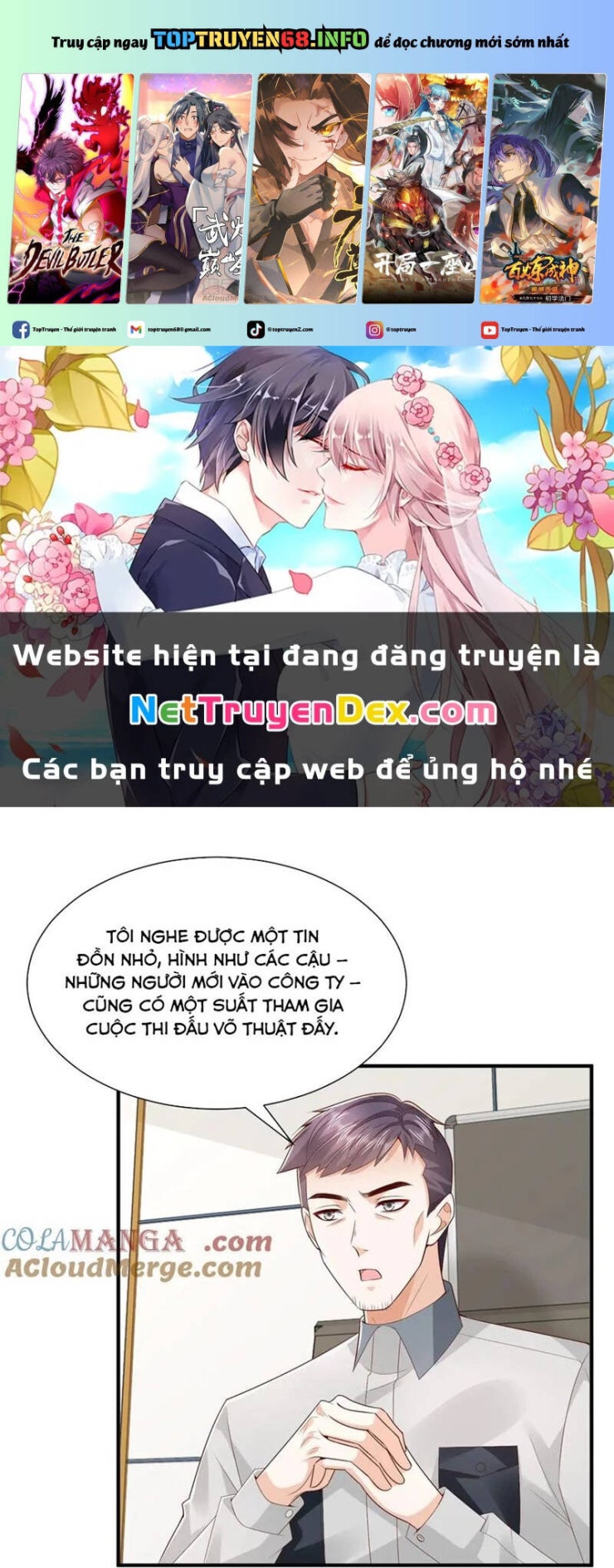 Mỗi Tuần Ta Có Một Nghề Nghiệp Mới - Page 2