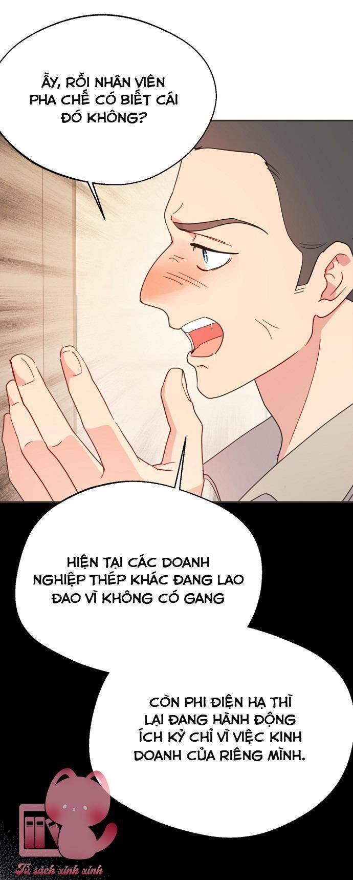 Tiền Là Tất Cả Chồng Là Phù Du - Page 35