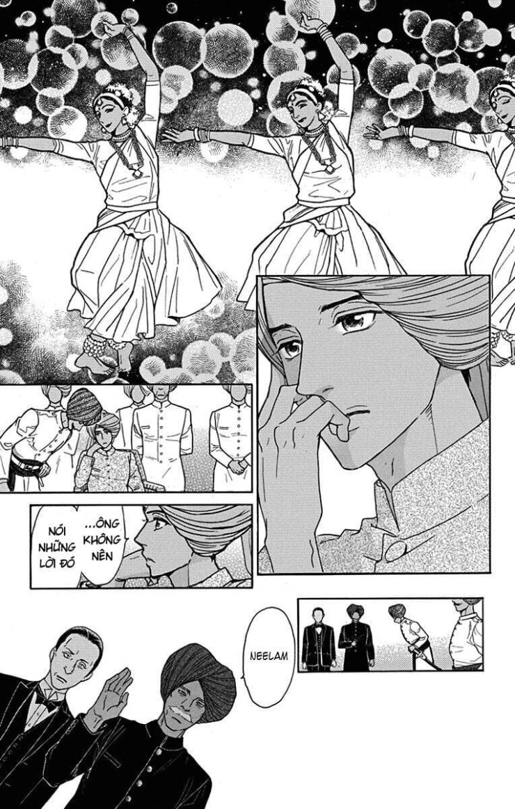 Madame Petit - Page 17
