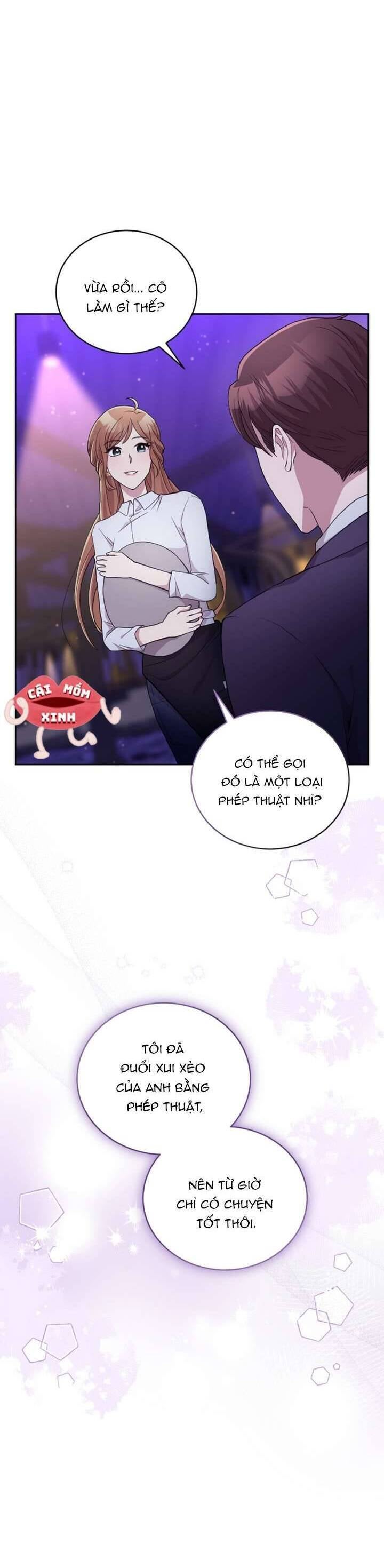 Món Khai Vị Một Đêm - Page 47