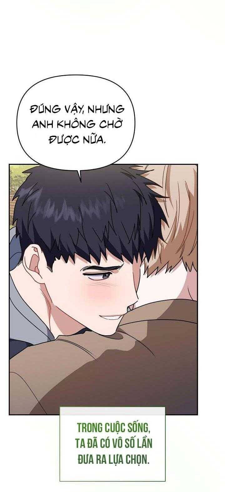 Khu Vực Chủ Nghĩa Tình Yêu - Page 78