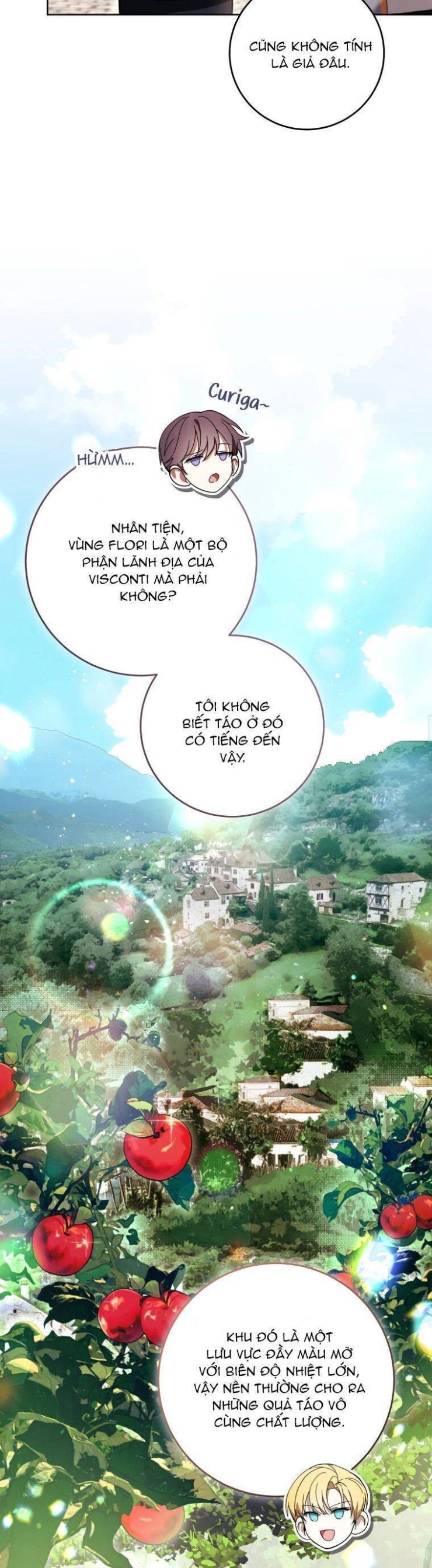 Làm Ác Nữ Bộ Không Tuyệt Sao? - Page 12