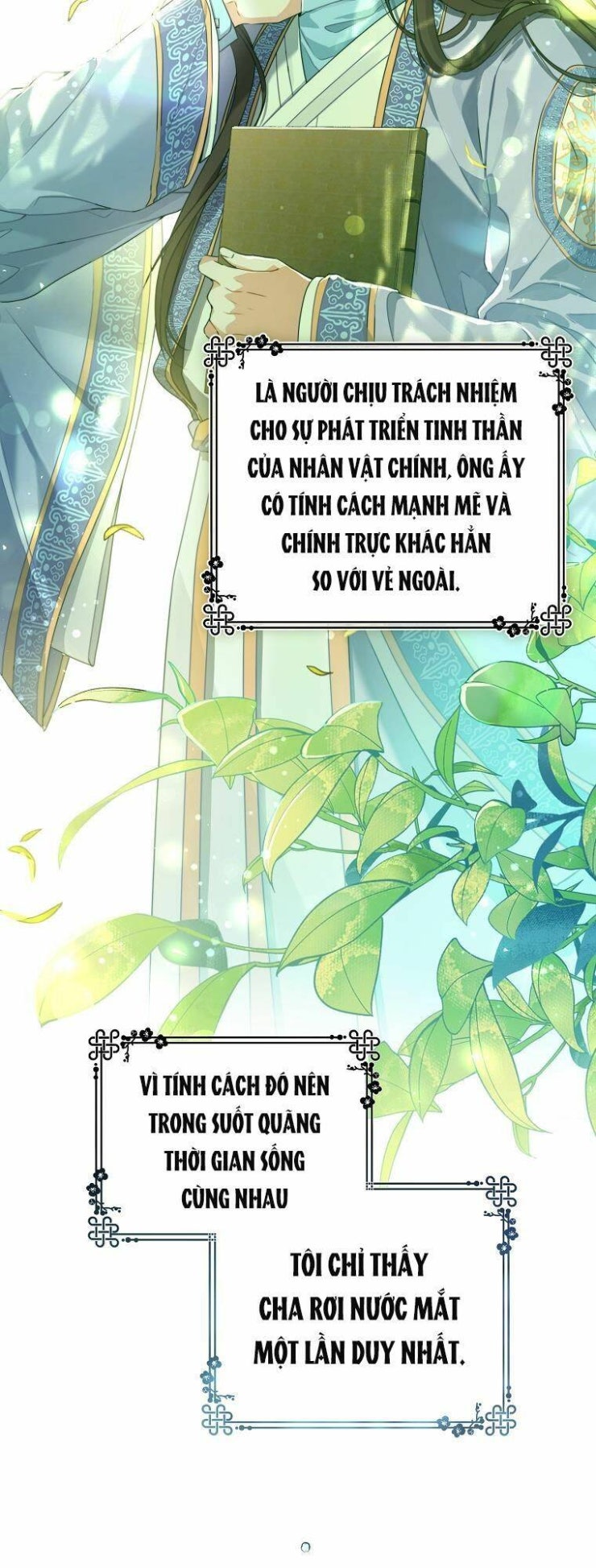 Trở Thành Cô Cháu Gái Bị Khinh Miệt Của Gia Tộc Võ Lâm - Page 42