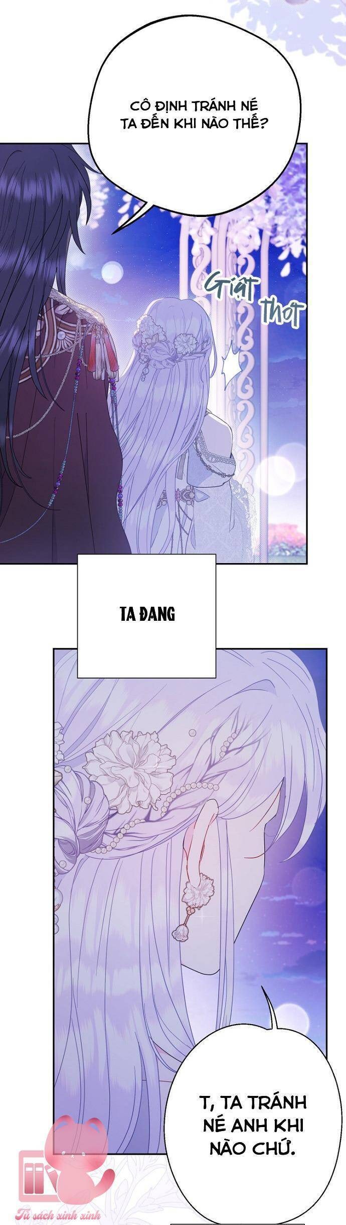 Tiền Là Tất Cả Chồng Là Phù Du - Page 50