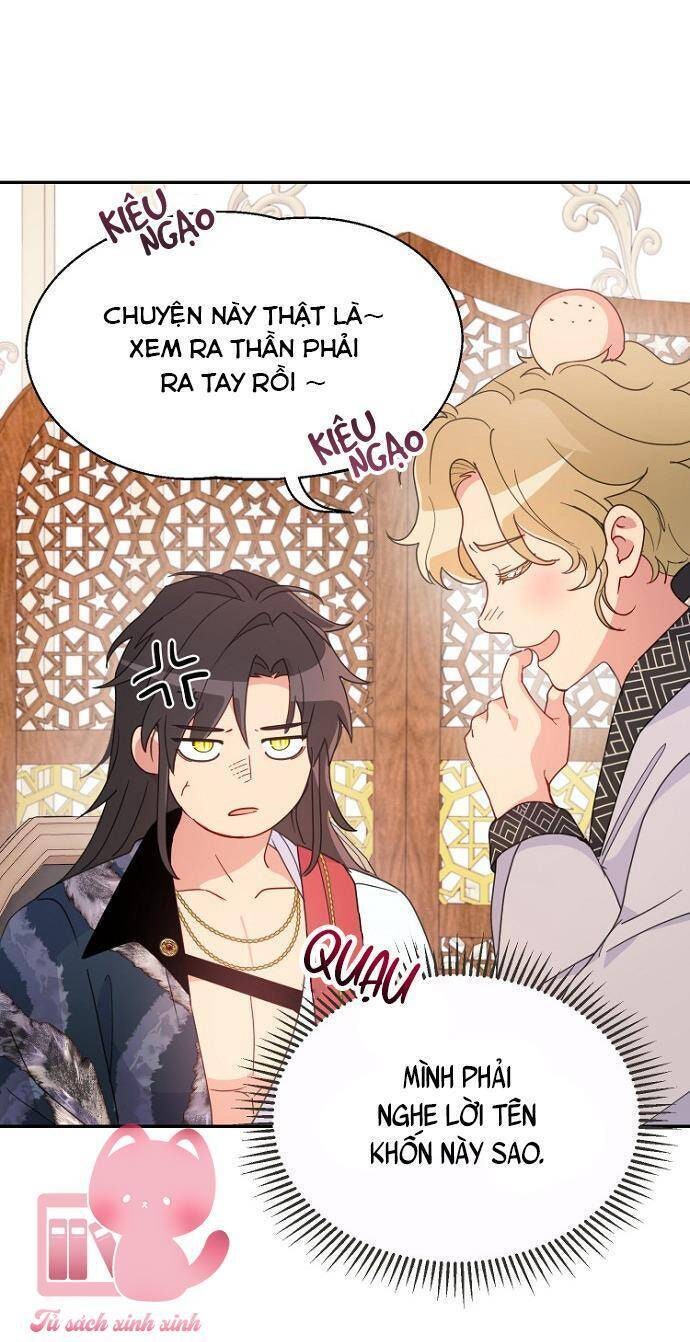 Tiền Là Tất Cả Chồng Là Phù Du - Page 30