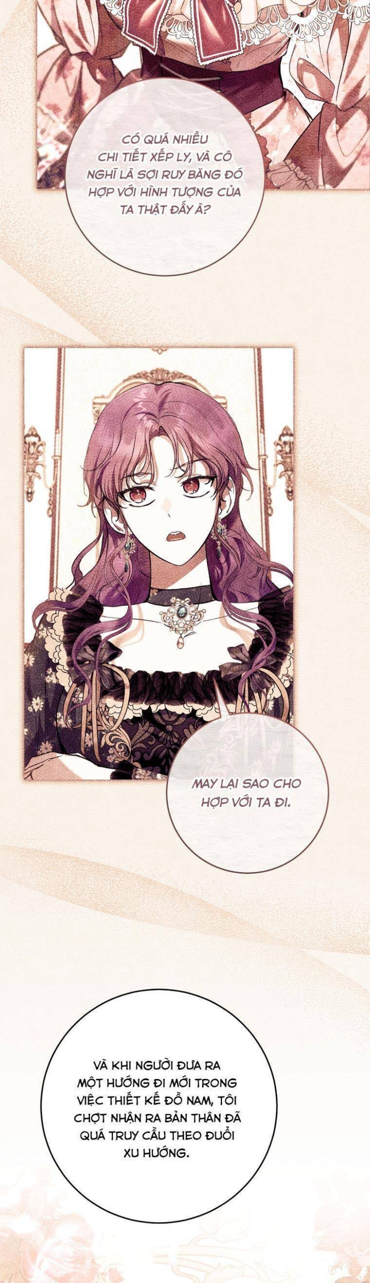 Làm Ác Nữ Bộ Không Tuyệt Sao? - Page 32