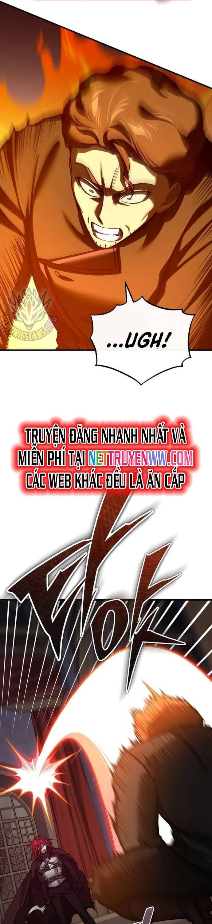 Thiên Quỷ Chẳng Sống Nổi Cuộc Đời Bình Thường - Page 15