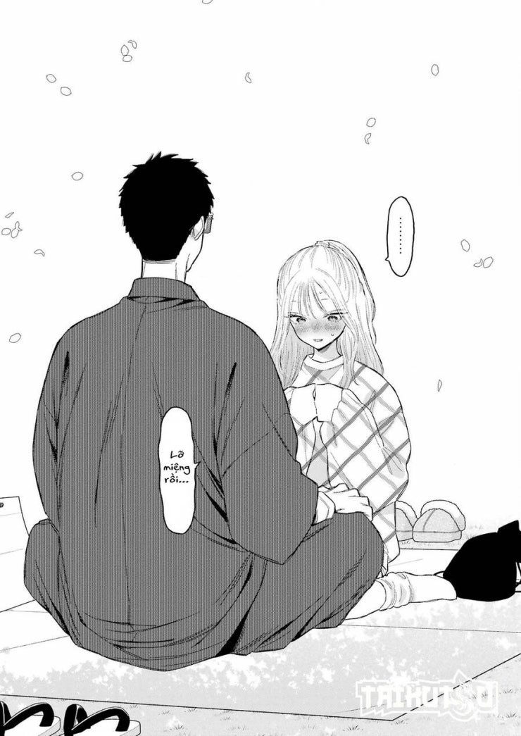 Nàng Nổi Loạn X Chàng Thợ May - Page 20