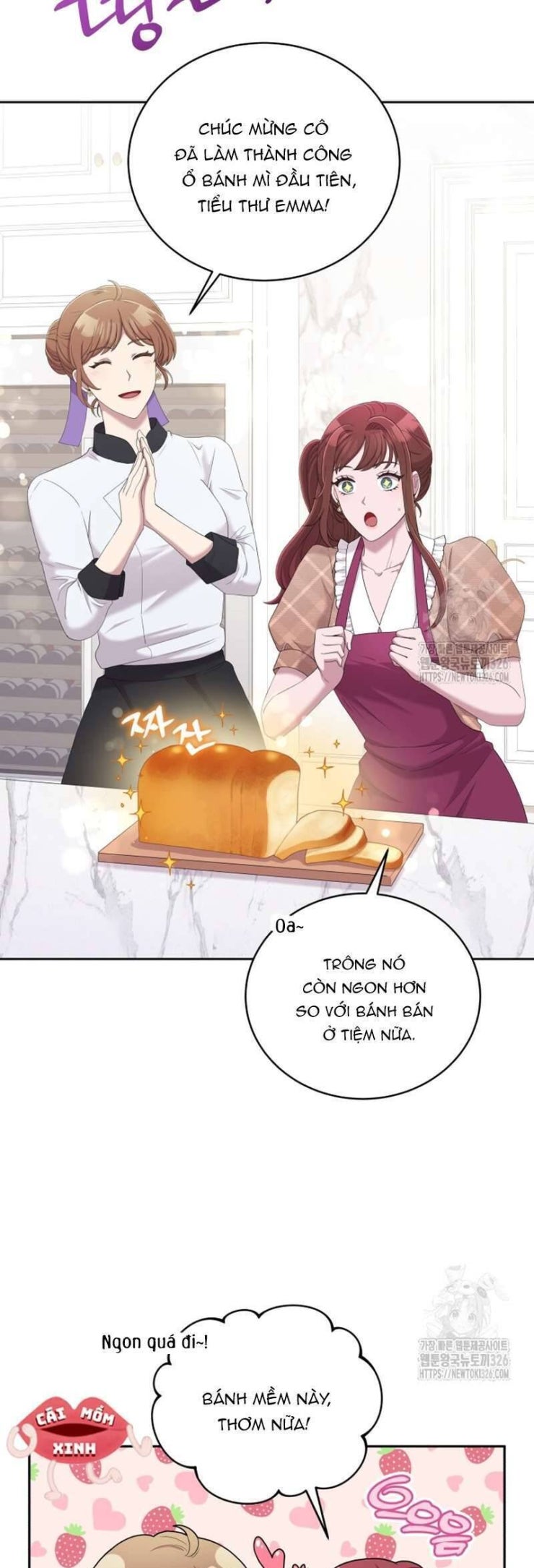 Món Khai Vị Một Đêm - Page 25