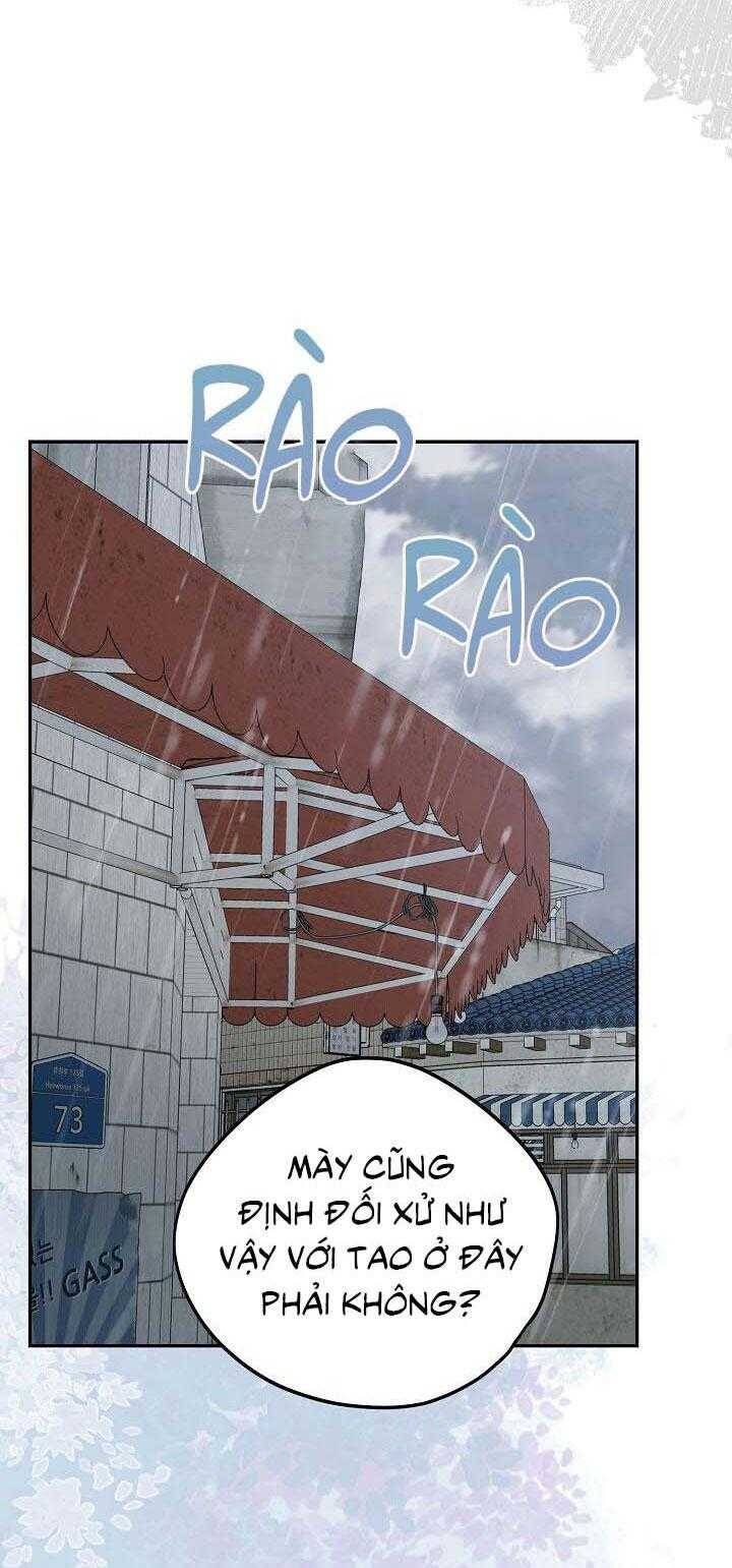 Khu Vực Chủ Nghĩa Tình Yêu - Page 40