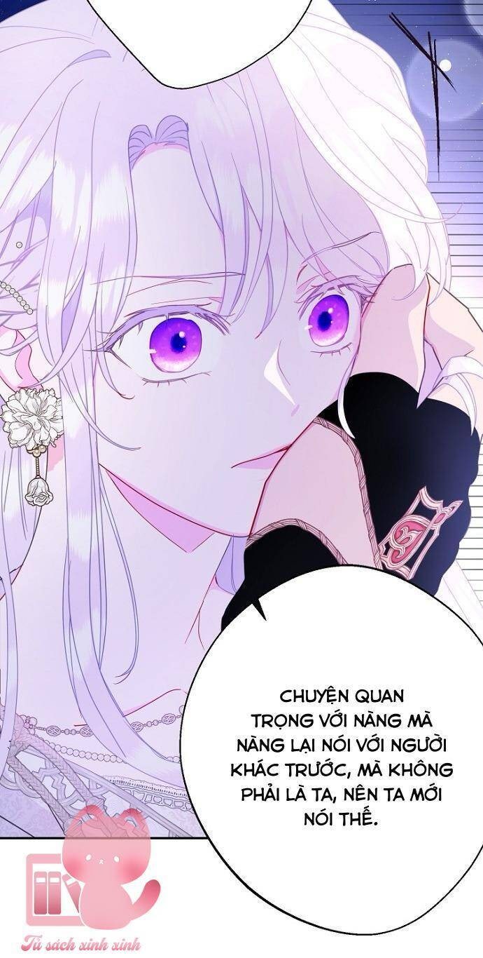 Tiền Là Tất Cả Chồng Là Phù Du - Page 33