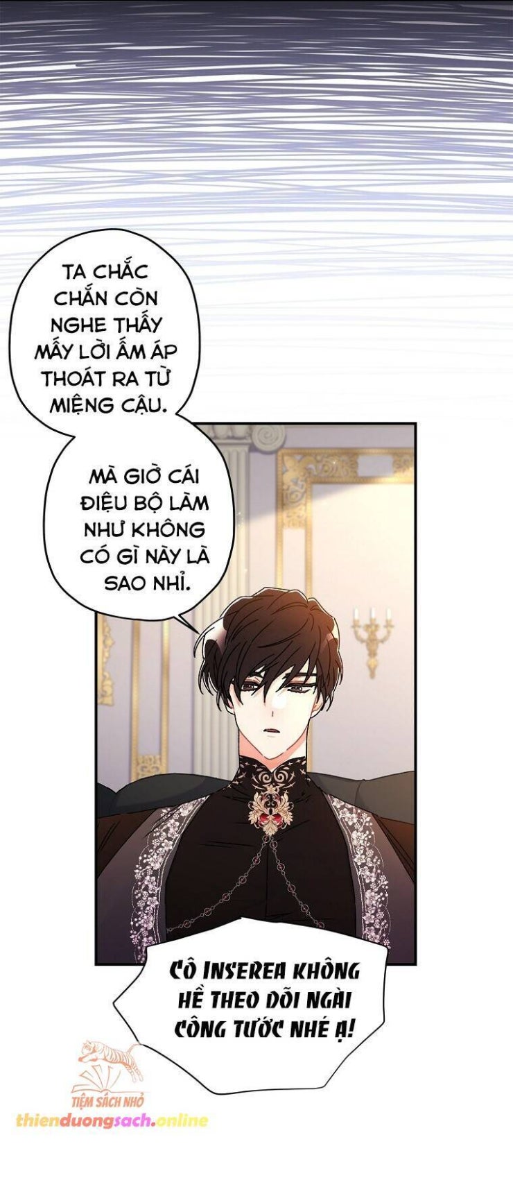 Ta Trở Thành Con Gái Nuôi Của Nam Chính - Page 37