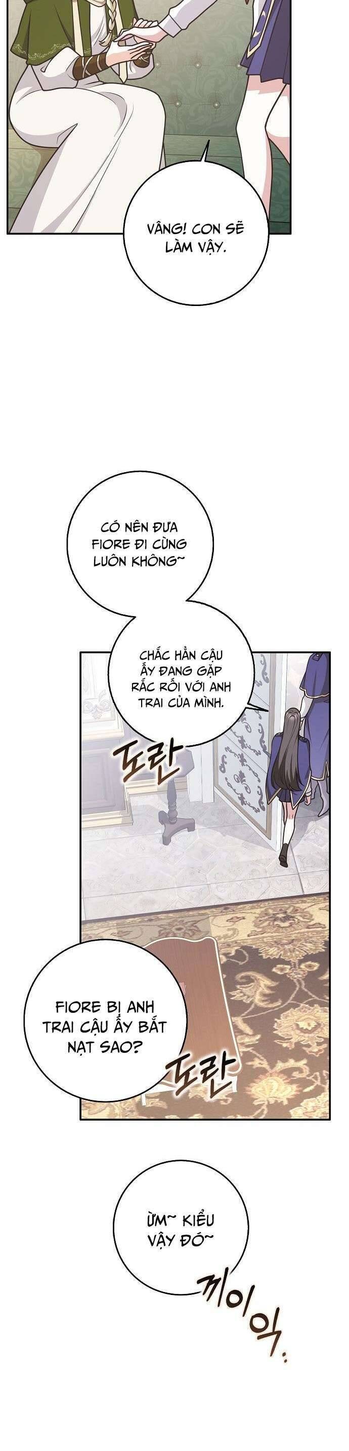 Bạn Bè Với Nhau Không Phải Vậy Đâu - Page 31