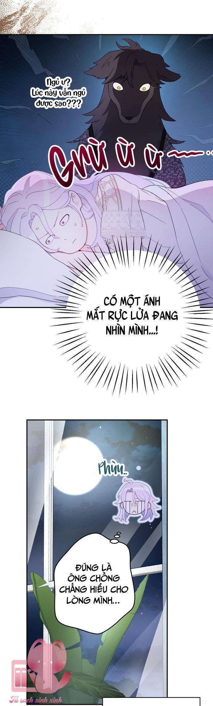 Tiền Là Tất Cả Chồng Là Phù Du - Page 4