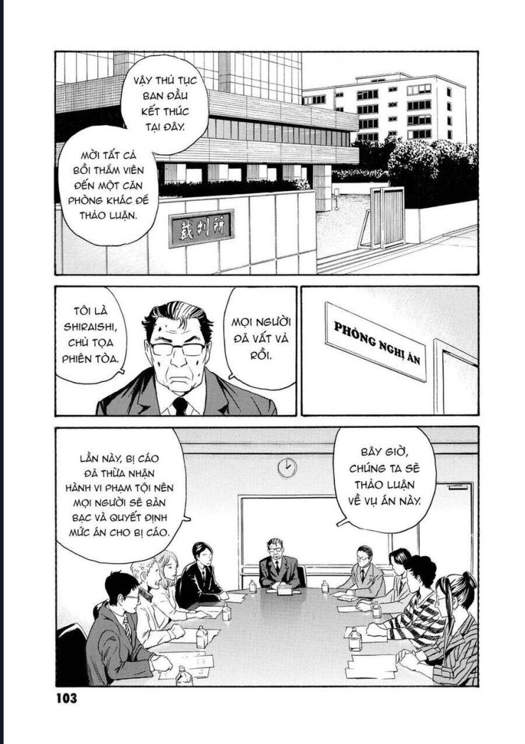 The Kurosagi corpse delivery service - Page 10