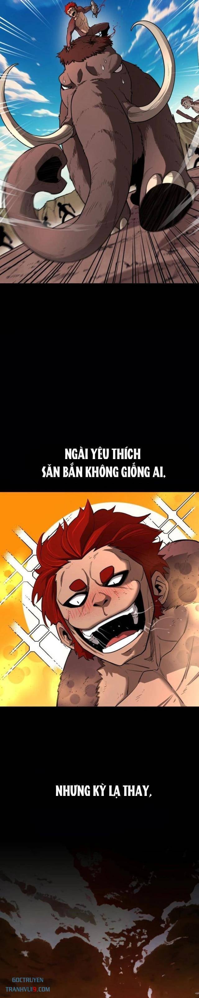 Cuộc Sống Học Đường Của Đội Trưởng Quận - Page 3