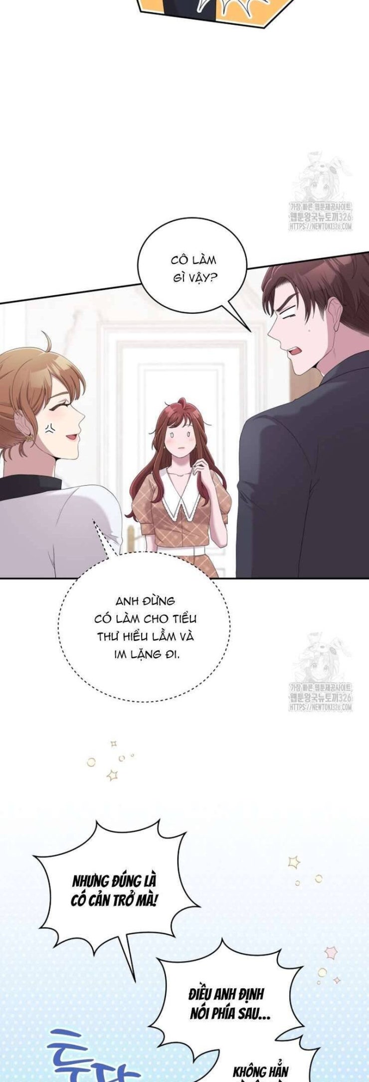 Món Khai Vị Một Đêm - Page 7