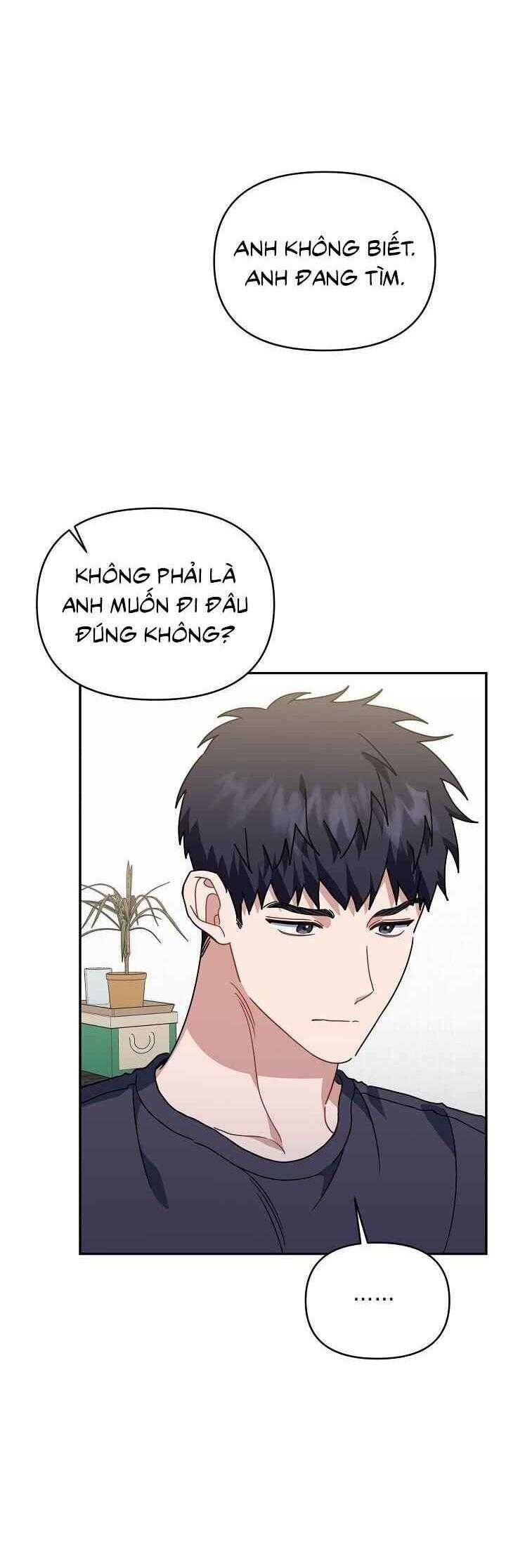 Khu Vực Chủ Nghĩa Tình Yêu - Page 35