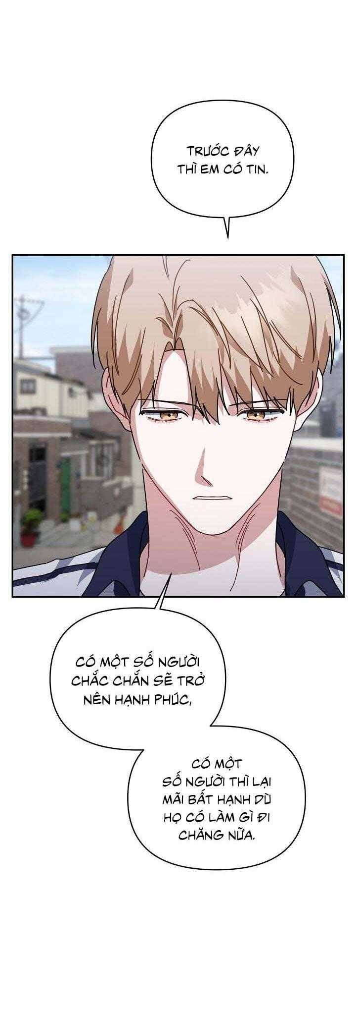 Khu Vực Chủ Nghĩa Tình Yêu - Page 57