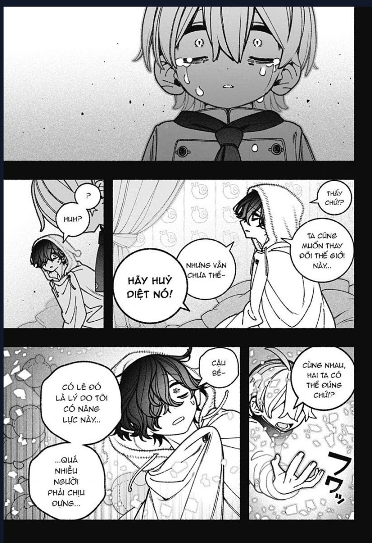 Make The Exorcist Fall In Love - Page 18