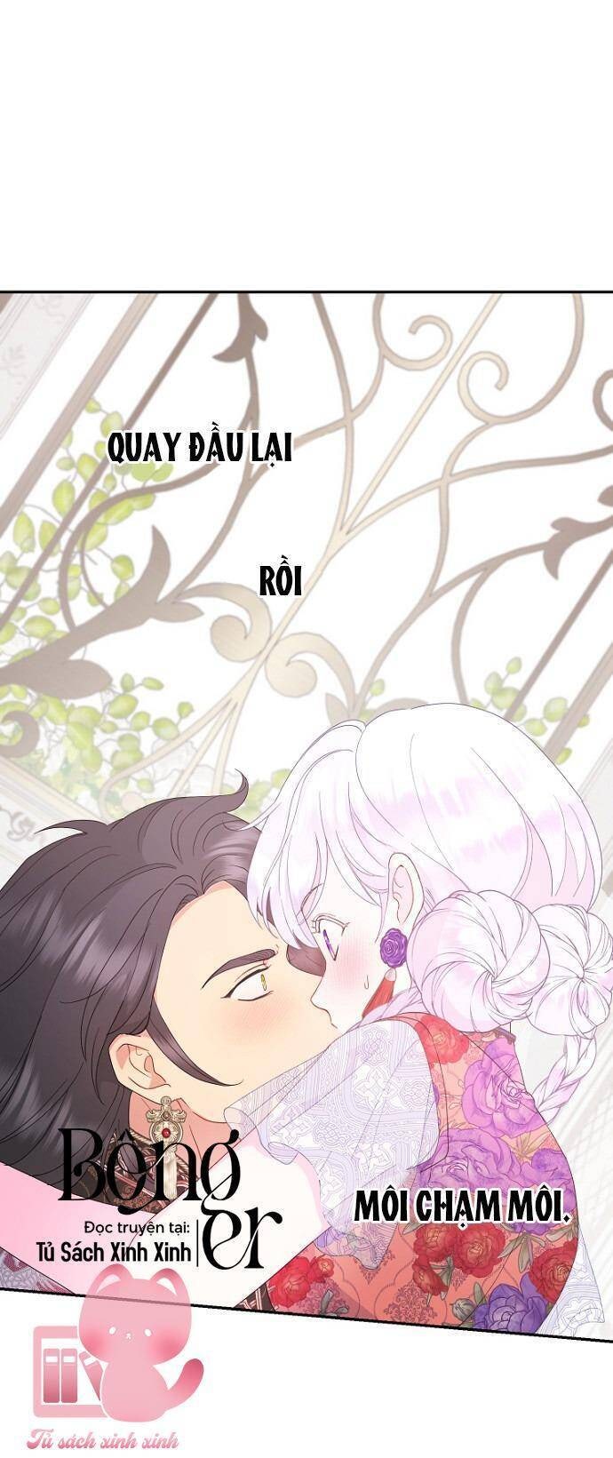 Tiền Là Tất Cả Chồng Là Phù Du - Page 4