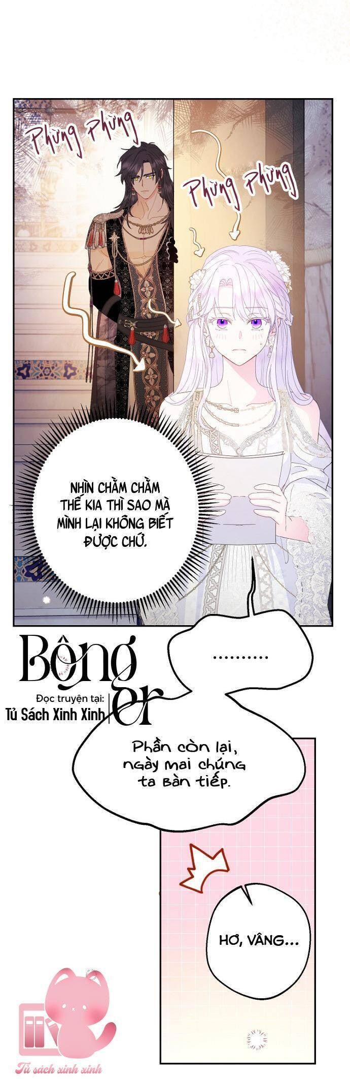 Tiền Là Tất Cả Chồng Là Phù Du - Page 47
