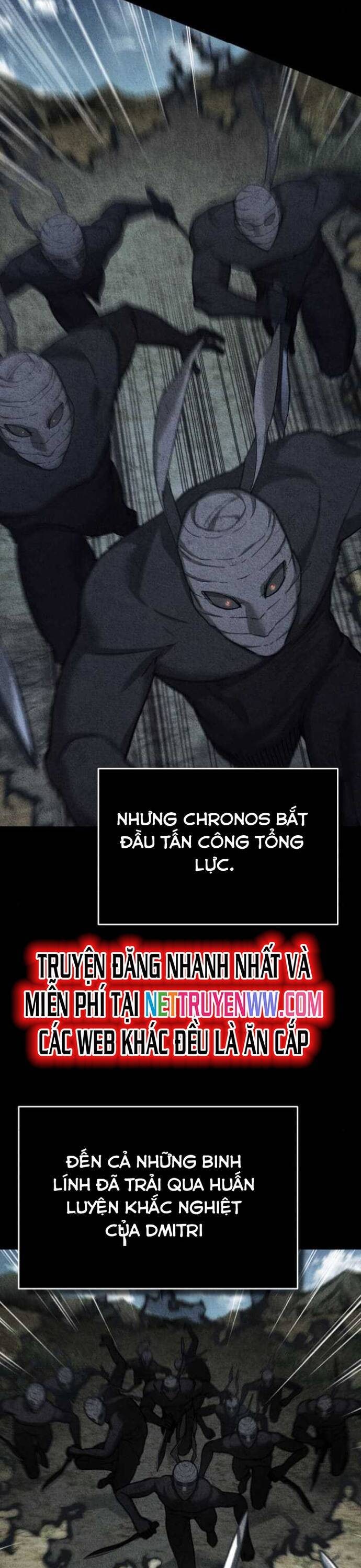 Thiên Quỷ Chẳng Sống Nổi Cuộc Đời Bình Thường - Page 39