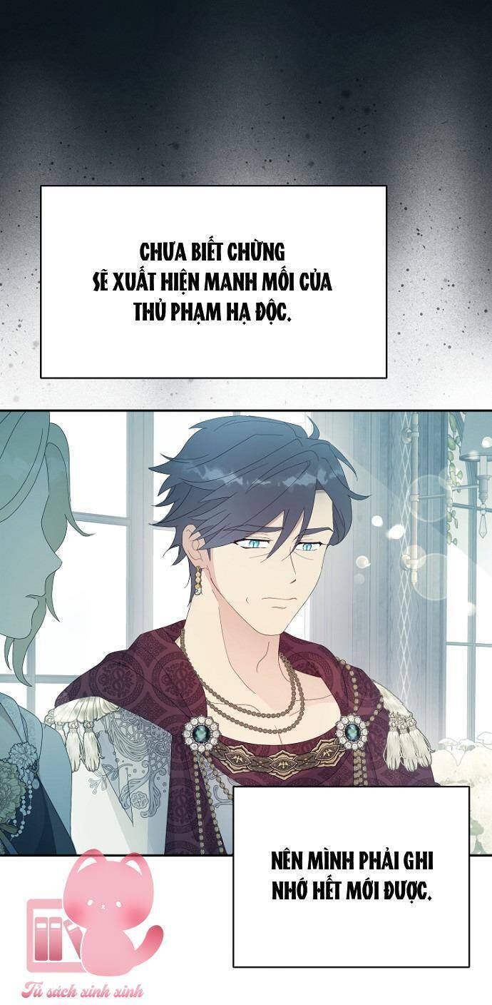Tiền Là Tất Cả Chồng Là Phù Du - Page 5