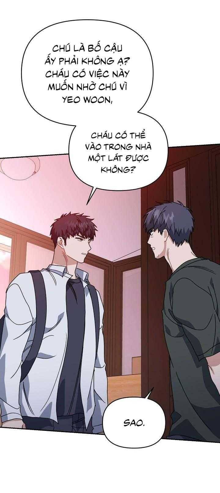 Khu Vực Chủ Nghĩa Tình Yêu - Page 30