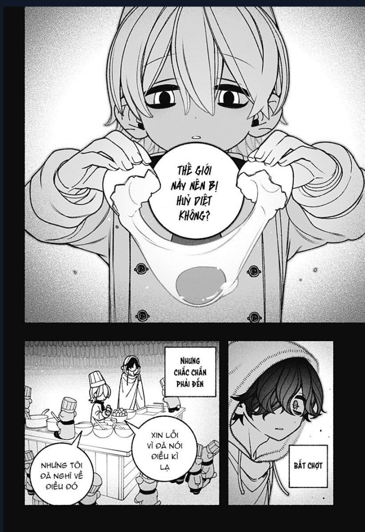 Make The Exorcist Fall In Love - Page 13