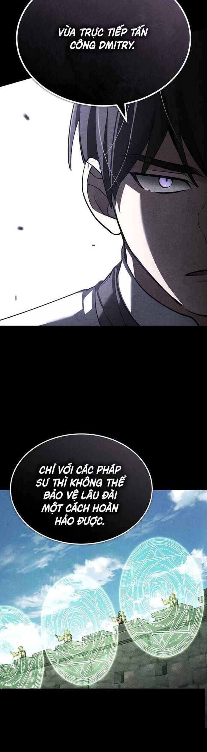 Thiên Quỷ Chẳng Sống Nổi Cuộc Đời Bình Thường - Page 14