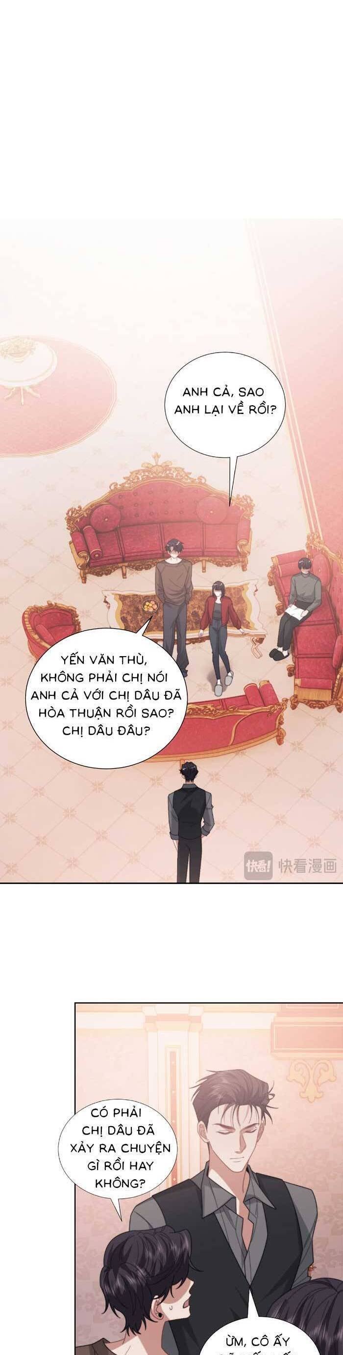 Nữ Tướng Xuyên Đến Hiện Đại Trở Thành Chị Dâu Quyền Lực - Page 10
