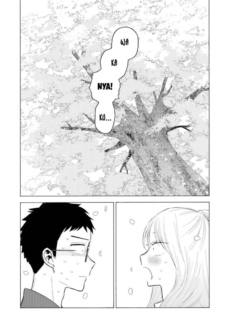 Nàng Nổi Loạn X Chàng Thợ May - Page 19