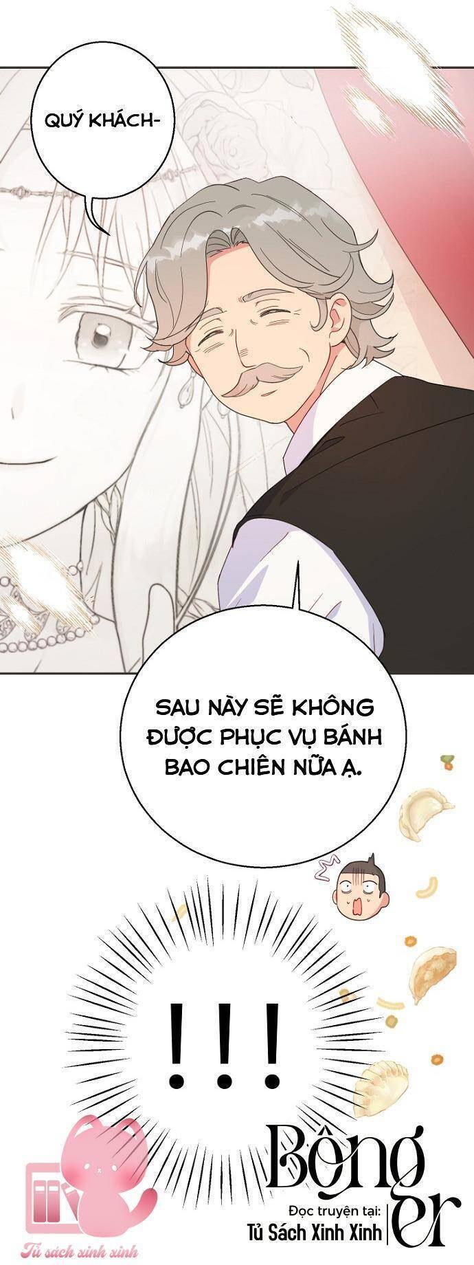 Tiền Là Tất Cả Chồng Là Phù Du - Page 42