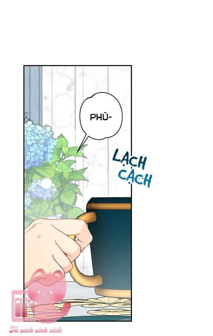 Tiền Là Tất Cả Chồng Là Phù Du - Page 27