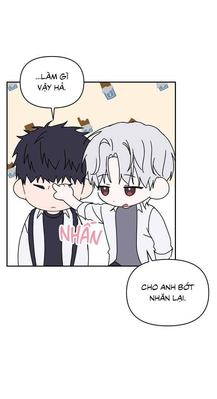 Khu Vực Chủ Nghĩa Tình Yêu - Page 13