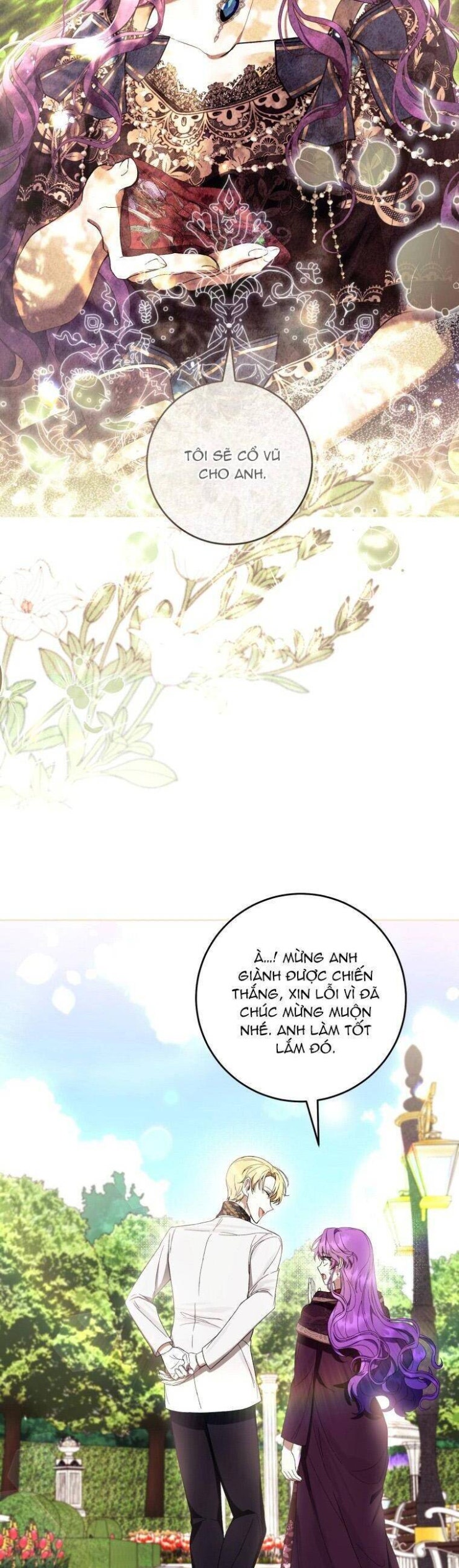 Làm Ác Nữ Bộ Không Tuyệt Sao? - Page 34