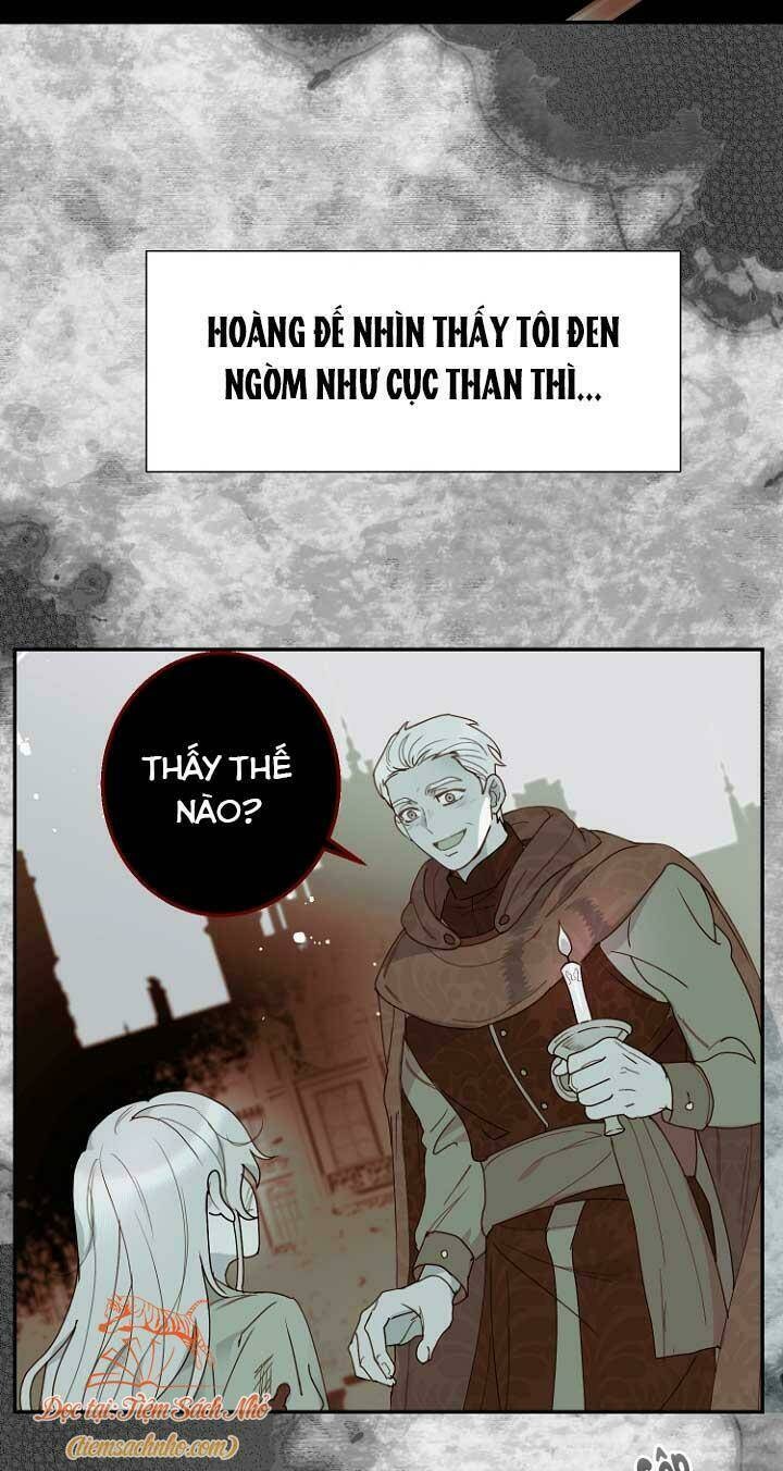 Tiền Là Tất Cả Chồng Là Phù Du - Page 22