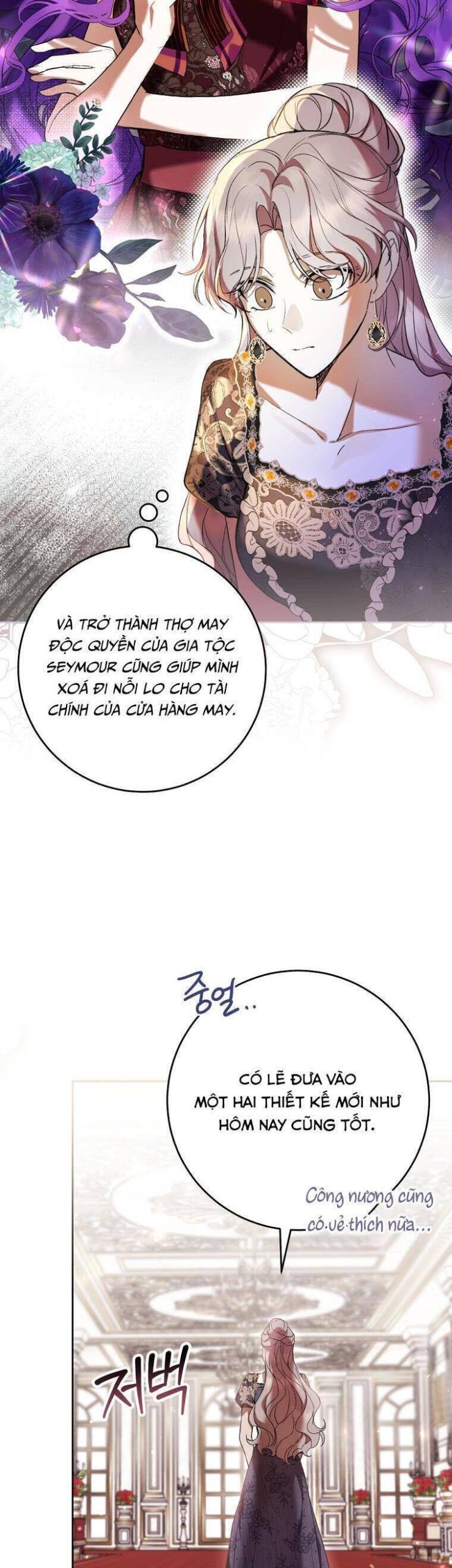 Làm Ác Nữ Bộ Không Tuyệt Sao? - Page 39