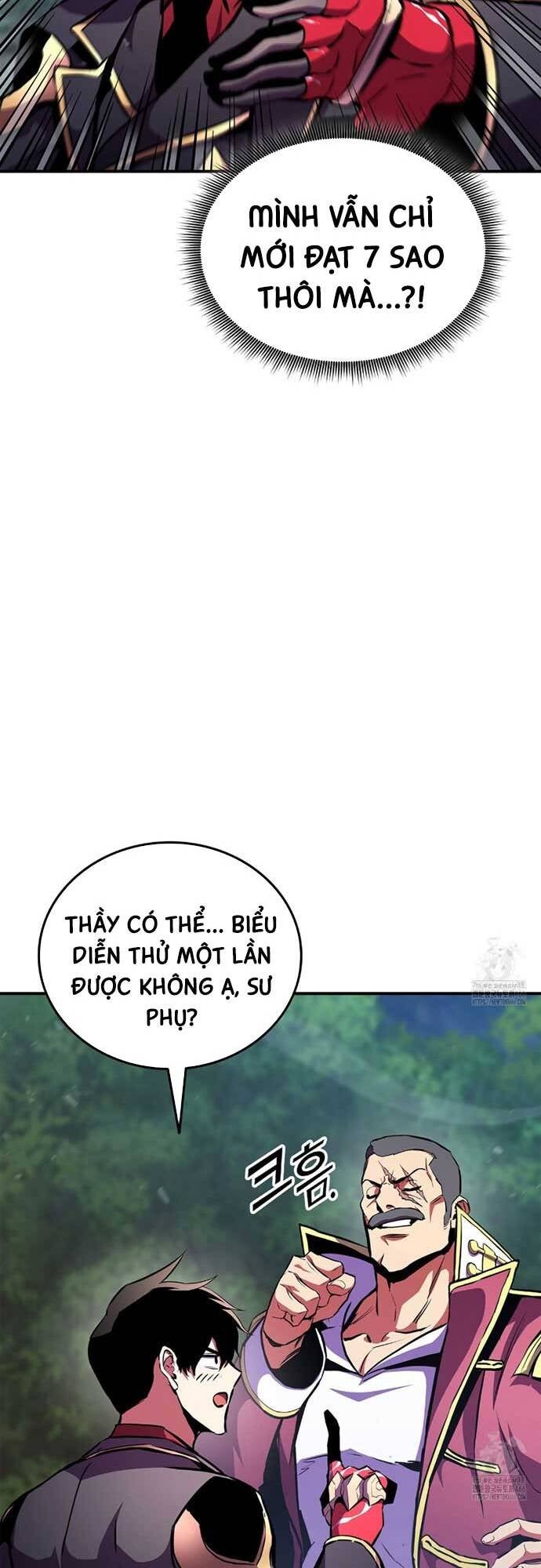 Huyền Thoại Game Thủ - Tái Xuất - Page 32