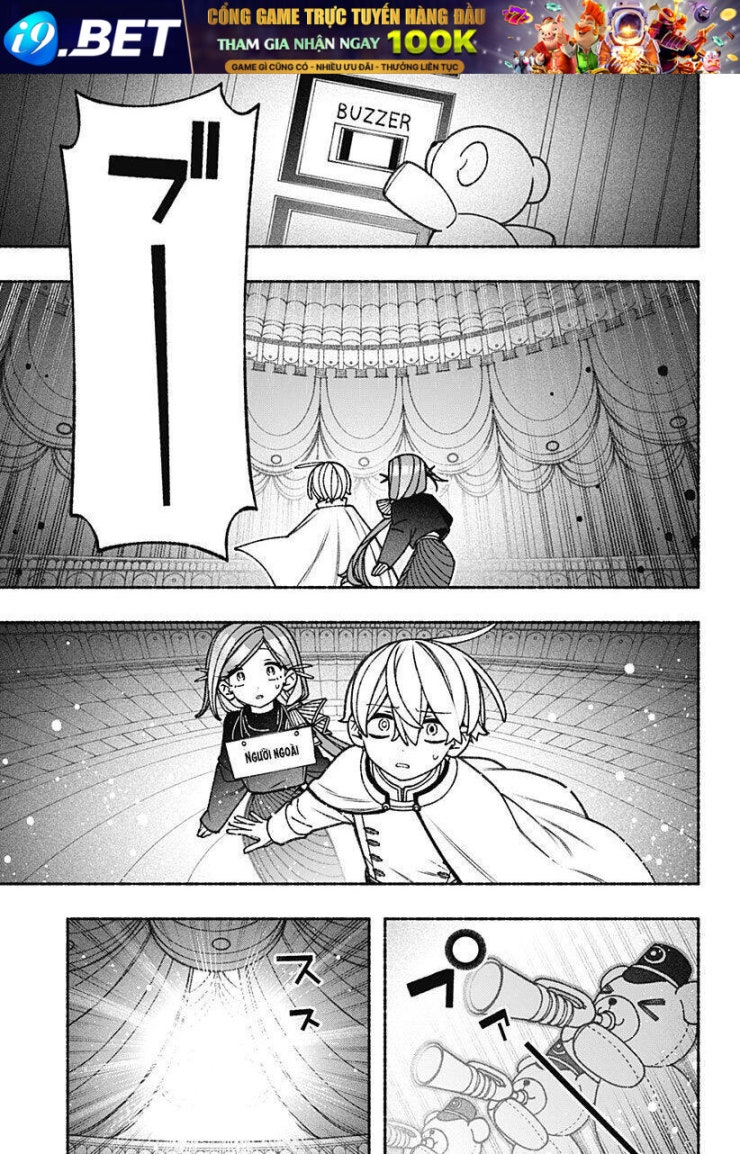 Make The Exorcist Fall In Love - Page 16